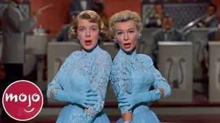 Top 10 Movie Musicals for the Holiday Season