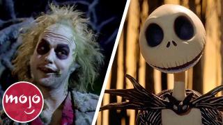 Top 10 Movies That Are Perfect for Spooky Season