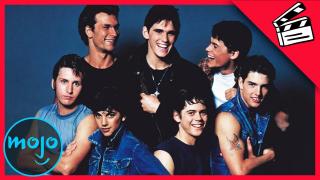 ¡Top 10 Películas con el MEJOR Elenco...aunque no lo sabíamos!