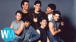 TOP 10 Films avec des CASTINGS INCROYABLES mais MÉCONNUS à l'époque !