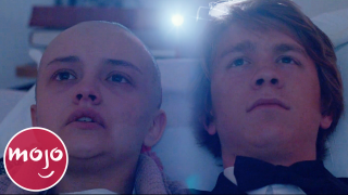 Top 10 Saddest Teen Movies of the Last Decade