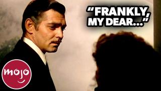 Top 10 Savage Burns from Classic Hollywood Movies