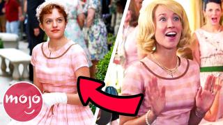 Top 10 Times People Wore the Same Costumes & We Didn