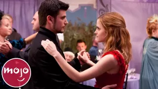 Top 20 Deleted Harry Potter Scenes That Should Have Been in the Movies