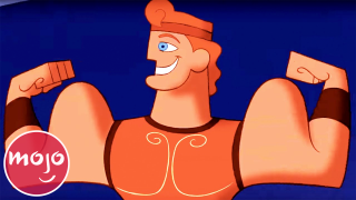 Top 20 Disney Songs That Didn't Have to Go THAT Hard