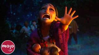 Top 20 Saddest Disney Deaths of All Time