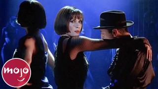 Top 20 Best Tango Dance Scenes in Movies