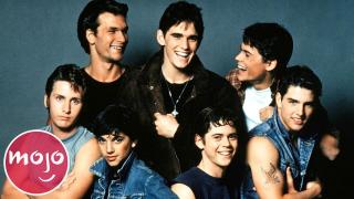 Top 20 Teen Movies of the 1980s