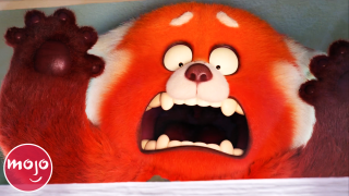 Top 30 Things Censored by Disney on TV & Streaming