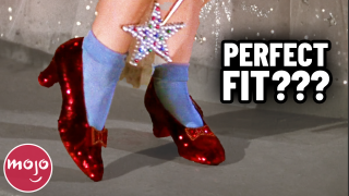 Top 30 Things Only Adults Notice in The Wizard of Oz