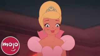 MM Film Top 30 Underrated Female Disney Characters