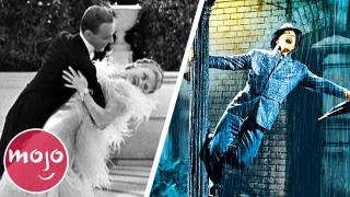 Top 50 Greatest Movie Dance Scenes of All Time