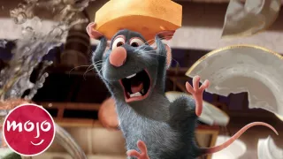 Top 10 2000s Movies That Aged Extremely Well