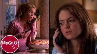 Top 10 2000s Teen Movie Moments That Wouldn