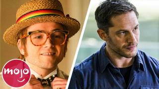 Top 10 Behind-the-Scenes Facts About Rocketman
