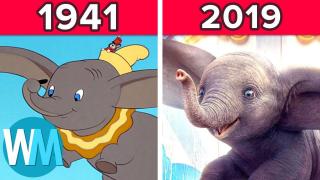 TOP 10 der größten ÄNDERUNGEN in DUMBO 2019