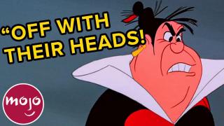 Top 10 Most Epic Disney Villain Lines 