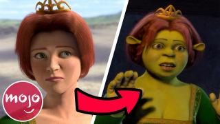 Top 10 DreamWorks Plot Twists You Didn