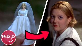 Top 10 Amazing Rom-Com Easter Eggs You Missed