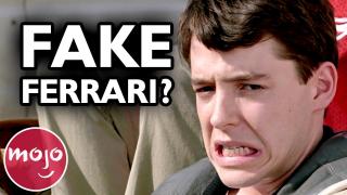 10 Facts About Ferris Bueller's Day Off That Will Ruin Your Childhood    