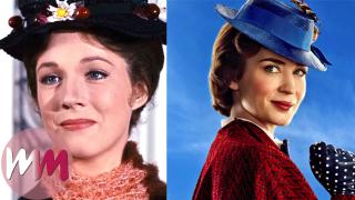 Top 10 Fascinating Things You Didn't Know About Mary Poppins