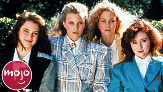 Top 10 Fashion Icons in Teen Movies