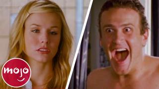 Top 10 Funniest Movie Breakups of All Time