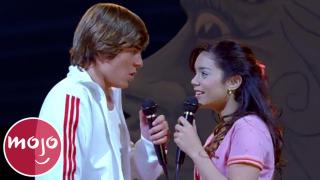 Top 10 Best High School Musical Duets