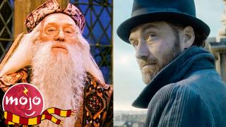Top 10 Unforgettable Hogwarts Professors