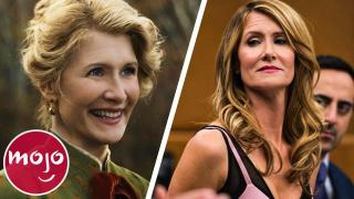 Top 10 Greatest Laura Dern Performances 