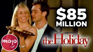 Top 10 Most Expensive Rom-Coms
