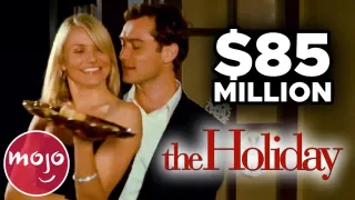 Top 10 Most Expensive Rom-Coms