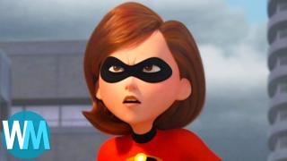 TOP 10 der FEMINISTISCHSTEN Disney-Frauen