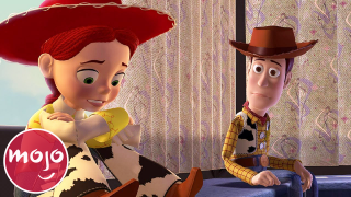 Top 10 Most Heartbreaking Animated Movie Moments