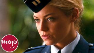 Top 10 Movie Characters That Wouldn