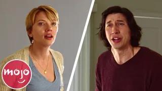 Top 10 Movies That Will Make You Appreciate Being Single