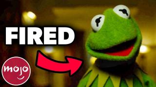 Top 10 Muppets Facts That Will Ruin Your Childhood