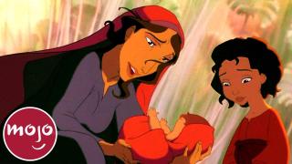 Top 10 Opening Songs in Animated Movies That Didn