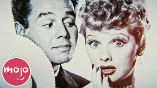 Top 10 Shocking Facts We Learned from Lucy and Desi