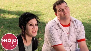 Top 10 Iconic Teen Movie BFFs