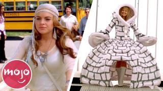 Top 10 Teen Movies with the Most Outrageous Fashion   
