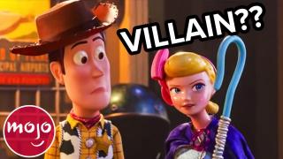 Top 10 Toy Story 4 Theories That Might Be True