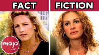 Top 10 Things Erin Brockovich Got Factually Right & Wrong