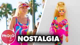 Top 10 Things We NEED to See in the Barbie Movie