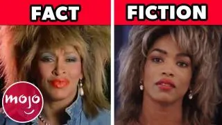 Top 10 Things What's Love Got to Do With It Got Factually Right & Wrong   