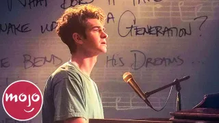 Top 10 Times Actors Had to Learn to Sing for a Role