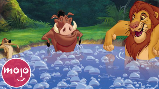 Top 10 Underrated Disney Animated Movie Sequels