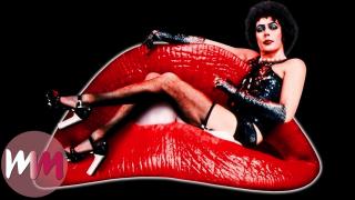 Top 10 Weirdest Movie Musicals