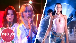 How the '70s Still Influence Music Today
