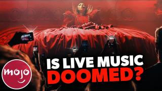 Coachella 2025 & the Slow Death of Live Music